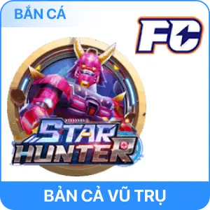 bắn cá vũ trụ