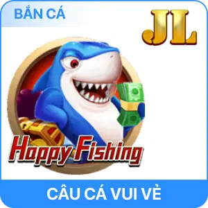 bắn cá vui vẻ