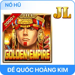 đế quốc hoàng kim