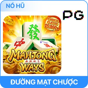 đường mạc chược