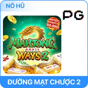 đường mạc chược 2
