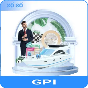 Xổ Số GPI