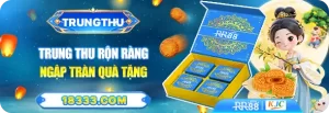 trung thu ron rang
