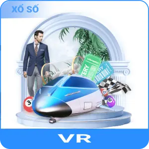 Xổ số VR